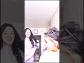 يمكن نايمه بصفه يسر ومريم الخالدي 