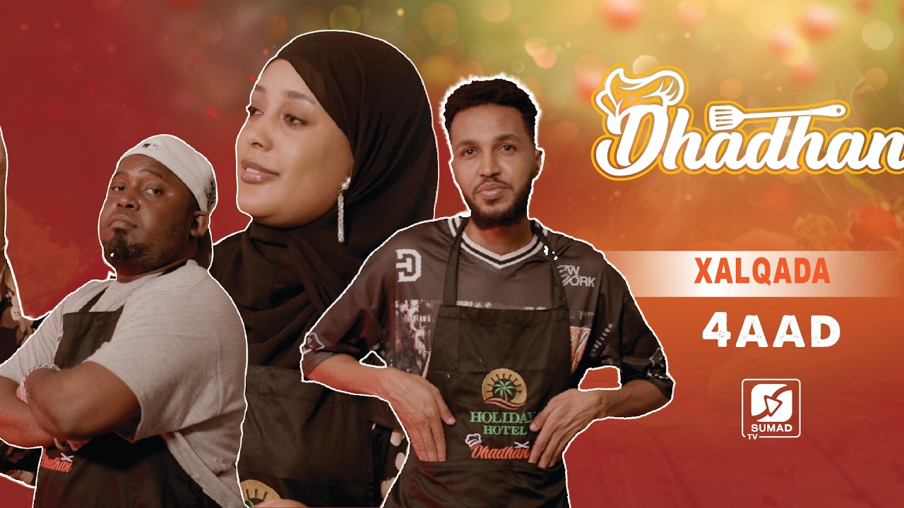Dhadhan Xalqada 4-aad: abaabala vs jakaarta caawa ayey ugu dareed