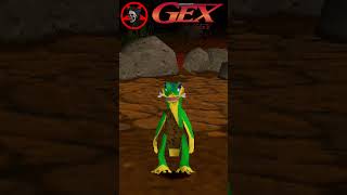Uhhh My Doctor say what??? - Gex Trilogy