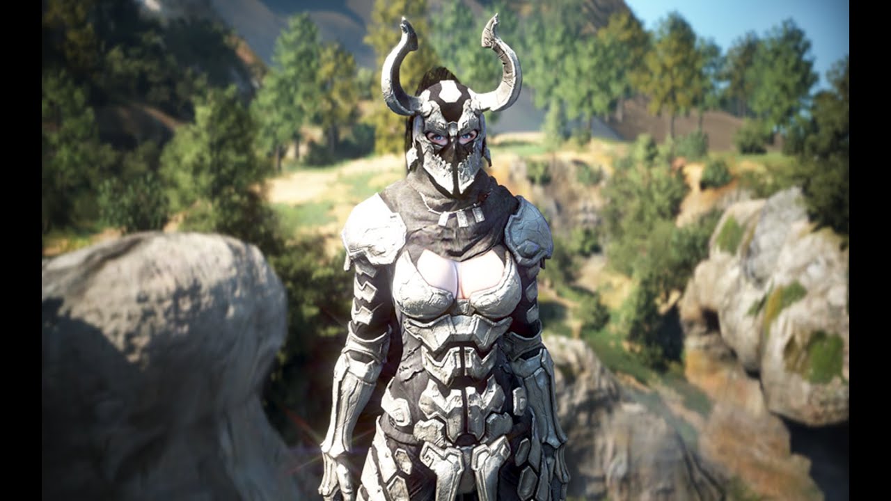 Dropienie outfitu La Orzeka. Olun's Valley Dehkia 2 #5