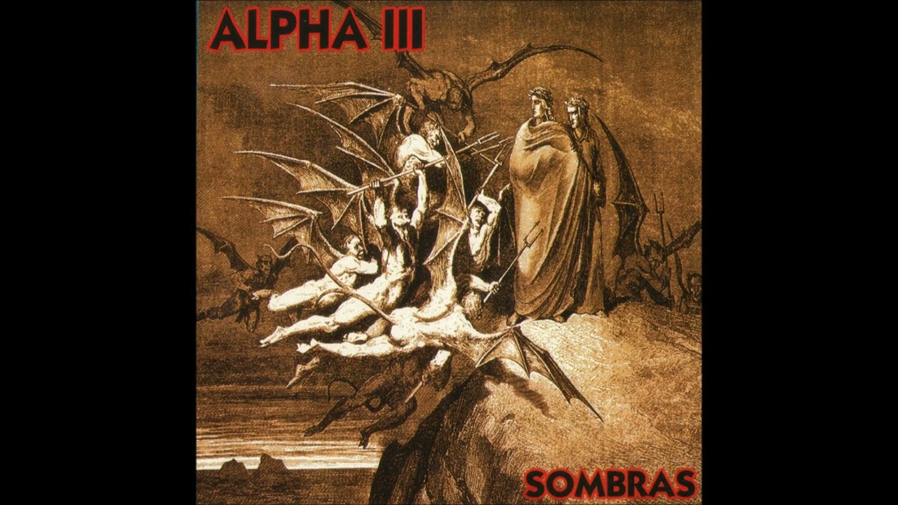 Watch Alpha III - Nebula (2002) on YouTube Watch Alpha III - Nebula (2002) on YouTube