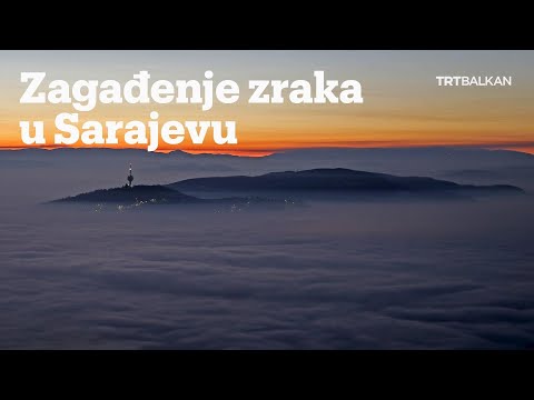 Video: Što je smog i zašto je opasan?