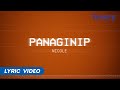 Panaginip - nicole (Official Lyric Video)