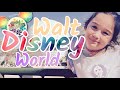 Its wondrous devan garcia  five years of magic disney world  disneyland  highlight reel