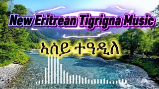 Remix Tigrigna Music (ኣሰይ ተዓዲለ) 