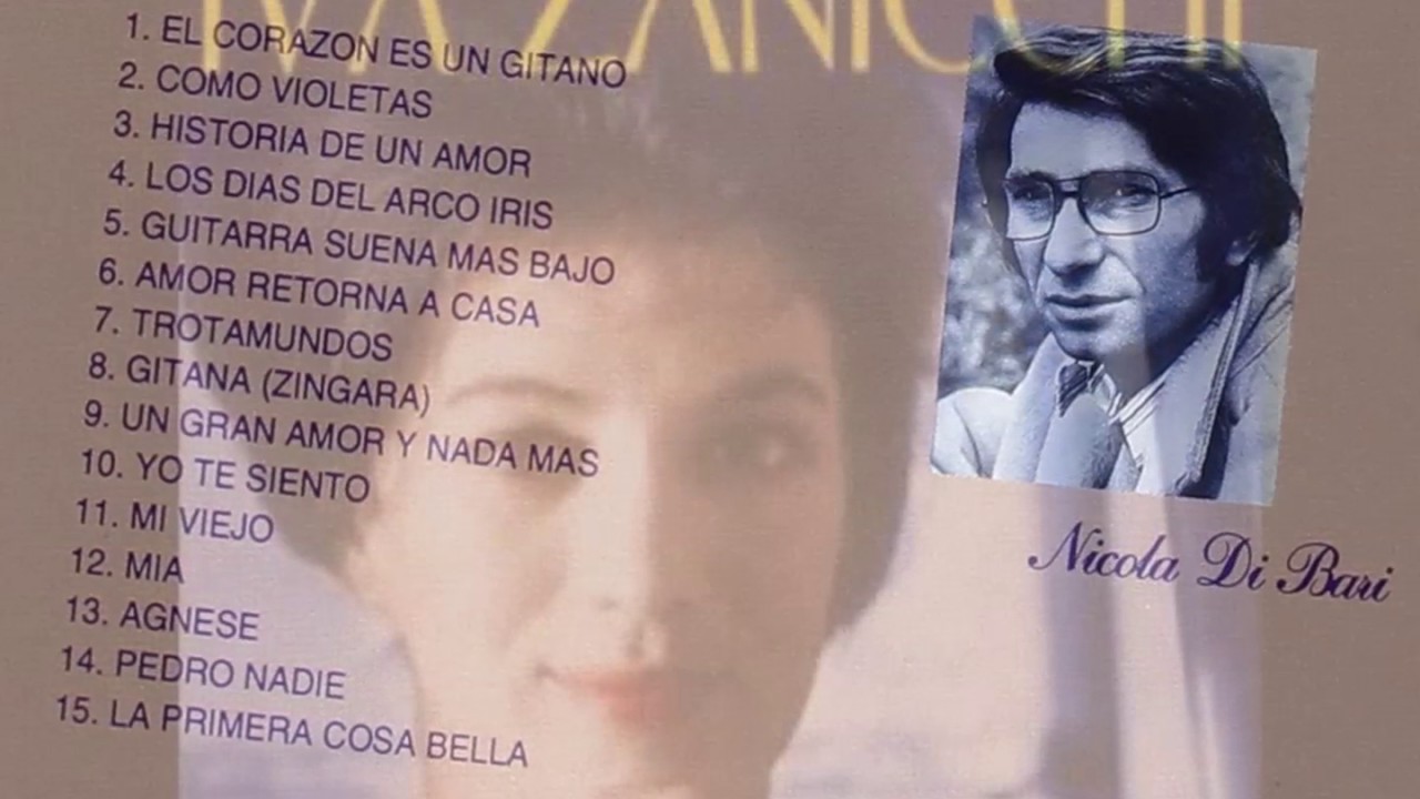 La galanga: Más de San Remo, image size:1280x720