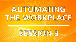 Webinar: Cyber Security in Process Automation - A beginner’s guide [Part 3]