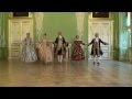 Baroque Dance - Mr. Beveridge's Maggot