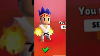 Finally, Sensei Firefist Gamingalexis & Richyyt