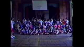 Camp Arthur Reeta 1990 Summer Video Yearbook - Part 4 of 4