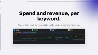 Which App Store keywords actually make money | Veldo for Mac