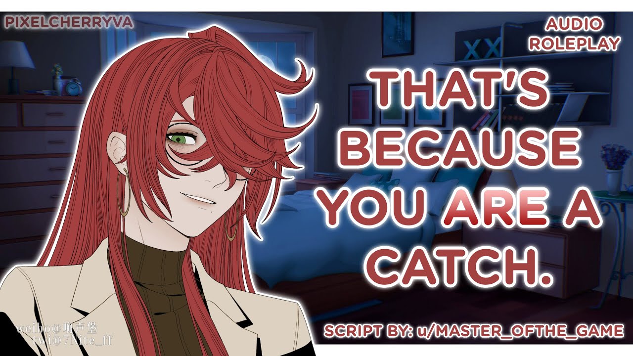 [F4A] Visited By Your Time-Traveling Wife [Sci-Fi] [Time Travel] [Older Woman] [Ontological Paradox]