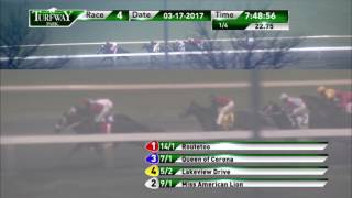 RACE 4 PROGRAM 2017_17_03