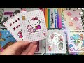 🌼Бумажные сюрпризы / Hello Kitty / Мир Бумажек 🌼