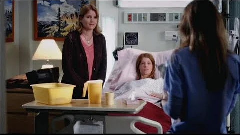 3x10 Meredith, her Mom, and her Dad's family...b