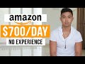 How To Work From Home Selling On Amazon FBA (In 2024)