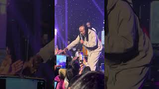 Daddy Lumba performs Mensei Da [Harry] || Legends Night With Daddy Lumba 2024