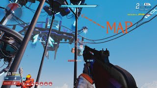 [Splitgate] - Last man standing