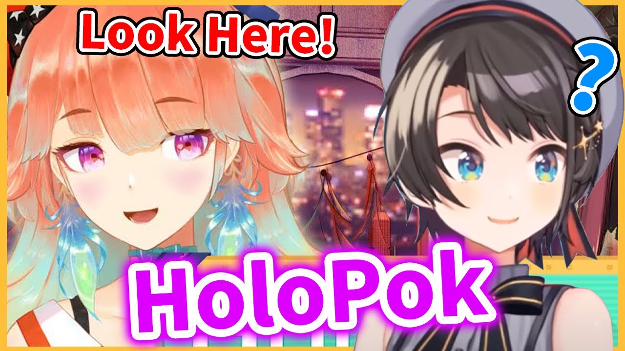 Kiara is having Subaru-senpai Problems...【Takanashi Kiara / HololiveEN】