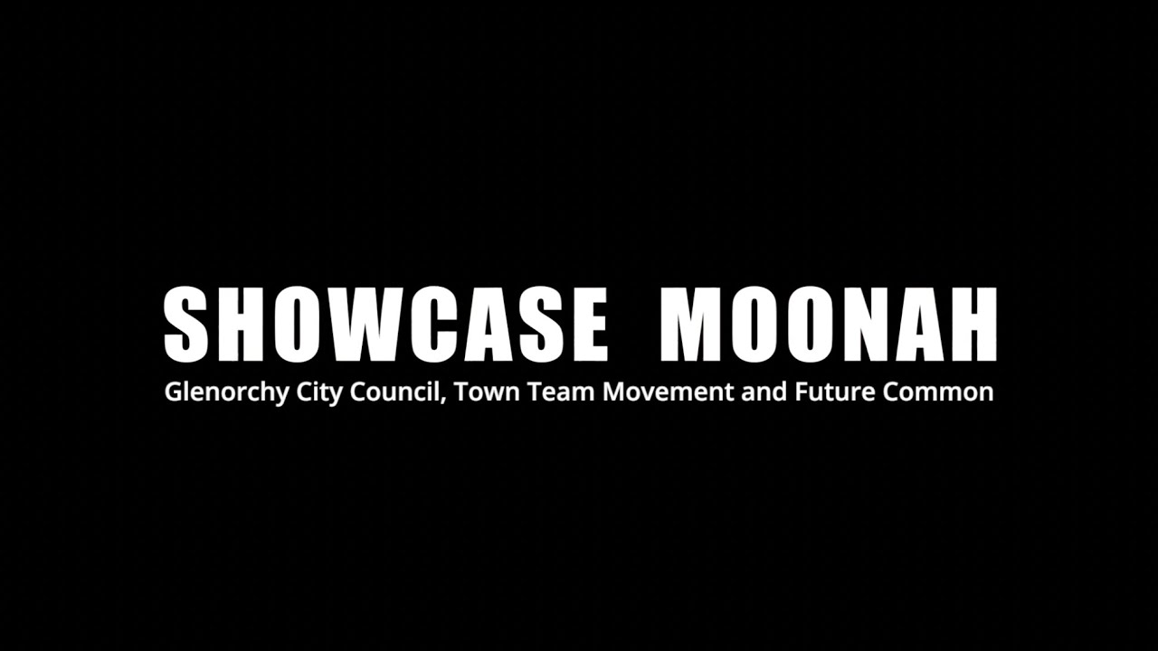 Showcase Moonah Video Partyshow YouTube