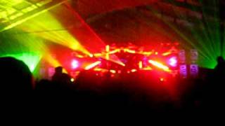 Spencer & Hill @ 420 Festival 10