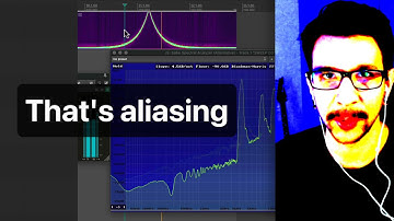 Why oversampling is cool in REAPER