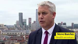 NHS staff council votes to accept pay deal for health workers in England