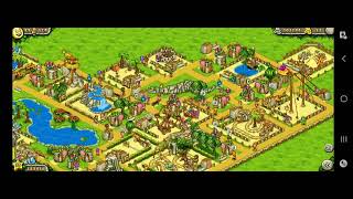 Prehistoric Park gear games ⚙️ screenshot 5