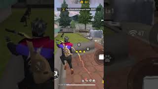 Main FF push rank episode 2 season 1