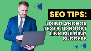 Secrets of SEO: Anchor Text Tricks for Link Building