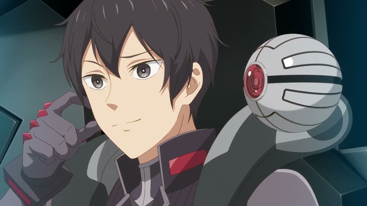 Clip [Erai Raws] Otomege Sekai Wa Mob Ni Kibishii Sekai 1 en alta calidad