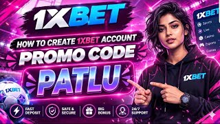1XBET PROMO CODE / FREE BOOST 1XBET FOR REGISTRATION / PROMO CODE NEW - R2N / 1XBET 2026