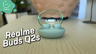 Realme Buds Q2s | Review en español