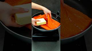 Mystery solved! Here's how to get juicy and tender salmon