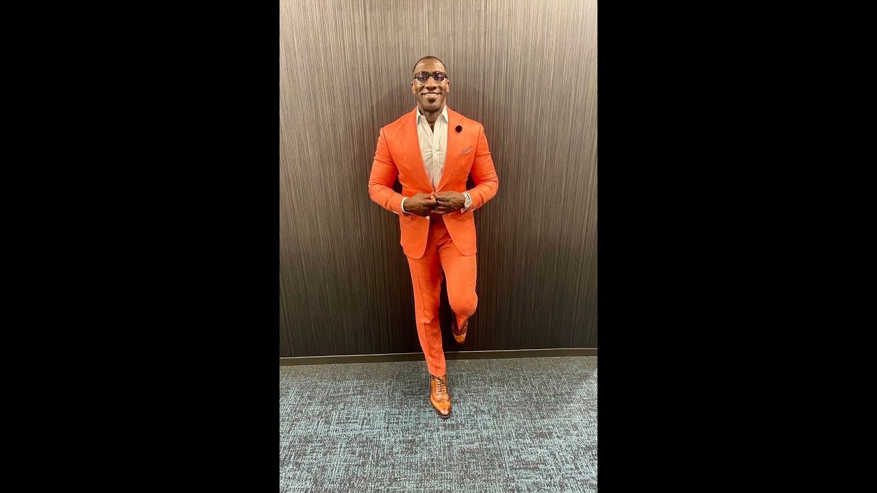 COMPLEX TOP 25 MOST ENTERTAINING SPORTS MEDIA PERSONALITIES COMPLEX