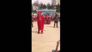 Erzurum Mehteran Takımı Hü Marşı