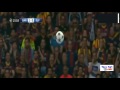 Barcelona vs juventus 3-1بتعليق عصام الشوالى