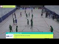 Ireland vs Northern Ireland | Men's | 2026 BVF Invitational Cup