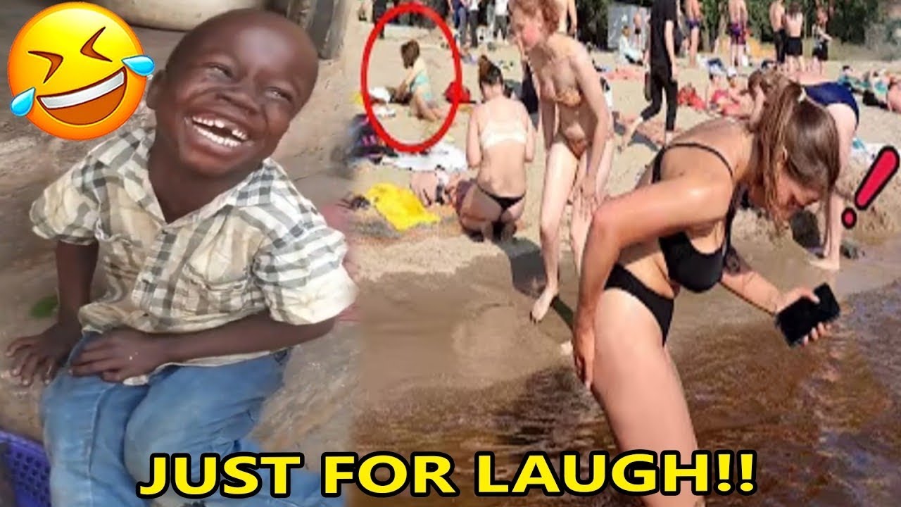 Try Not To Laugh Challenge 😂 ▶️ LEVEL 69 | Instant Regret Fails Compilation 2026