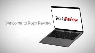 How to Use Your Rosh Review Qbank [Demo] screenshot 3