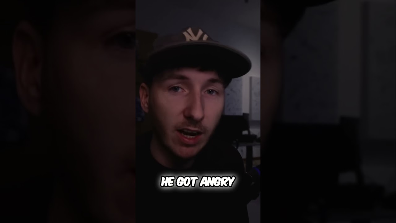 Speed's Barking | Viral TikTok Moment & Rise to Fame! 