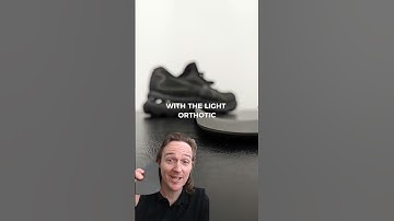 Introducing Light Orthotics!