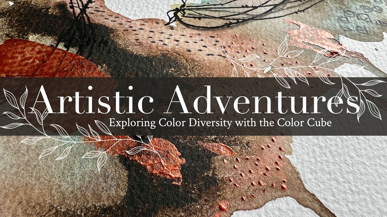 Artistic Adventures: Exploring Color Diversity with the Color