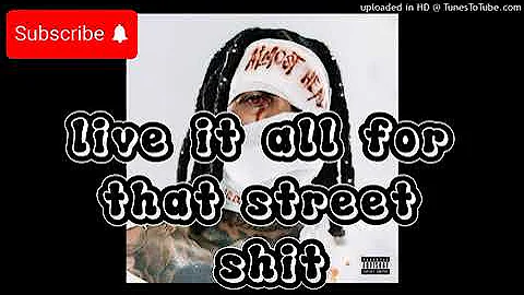 Lil Durk - Letter to Dthang