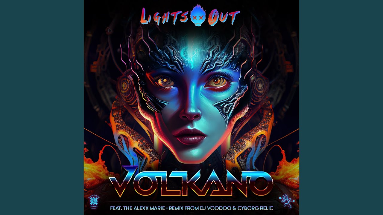 Watch Volkano on YouTube Watch Volkano on YouTube