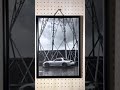 【愛車版画部-7】マツダ RX-7(FD3S)の作り方 #Shorts