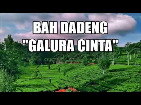 118] LAGU SUNDA PENYEJUK HATI BIKIN MERINDING - GALURA CINTA | POP SUNDA TERBAIK \