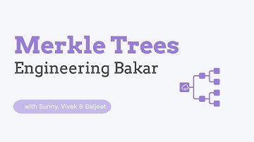 How Merkle Trees Ensure Data Integrity - Engineering Bakar