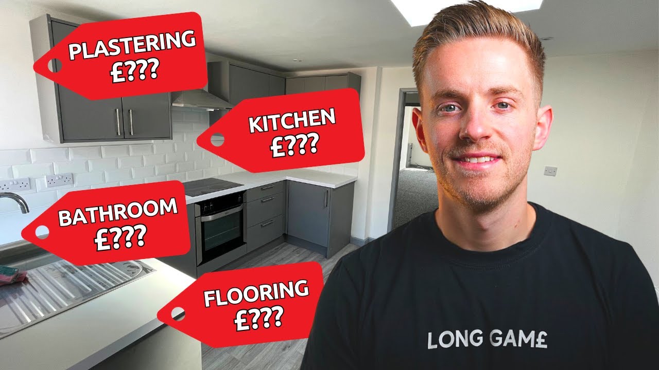 Estimating Refurb Costs Like a Pro on Property Visits