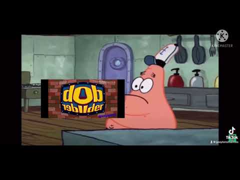 Patrick that’s a Meme Compilation!